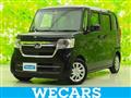 2022 Honda N BOX