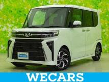 2023 Daihatsu Tanto