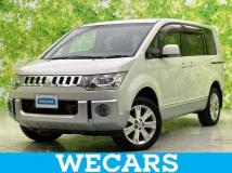 2013 Mitsubishi Delica D5