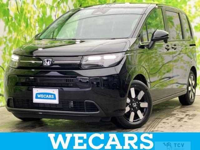 2026 Honda Freed