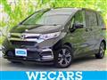2019 Honda Freed