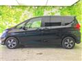 2019 Honda Freed