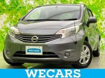 2013 Nissan Note