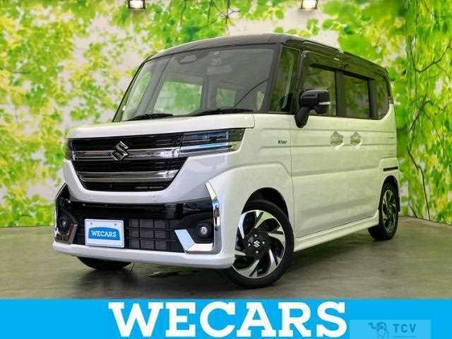 2023 Suzuki Suzuki Others