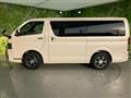2025 Toyota Hiace Van