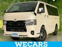2025 Toyota Hiace Van