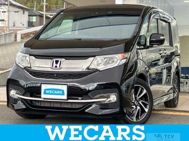 2017 Honda Honda Others