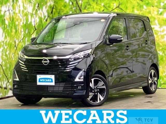 2024 Nissan Nissan Others