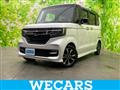 2019 Honda N BOX