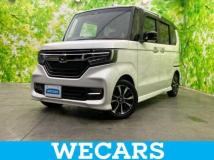 2019 Honda N BOX