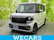 2024 Honda N BOX