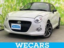 2016 Daihatsu Copen