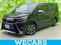 2019 Toyota Voxy