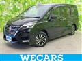2020 Nissan Serena