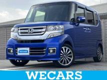 2017 Honda N BOX