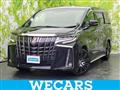 2020 Toyota Alphard G