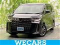 2020 Toyota Alphard G