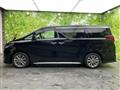2020 Toyota Alphard G