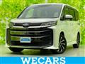 2022 Toyota Noah