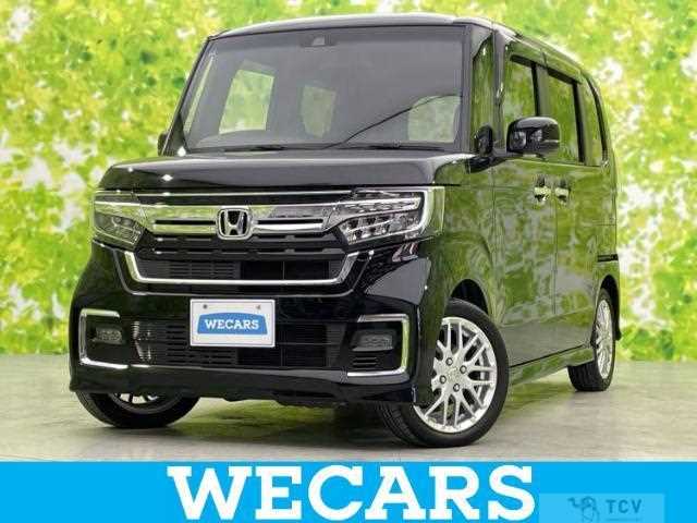 2022 Honda N BOX