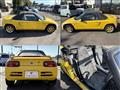 1991 Honda Beat