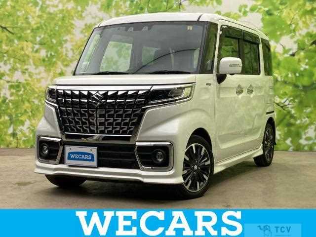 2023 Suzuki Suzuki Others