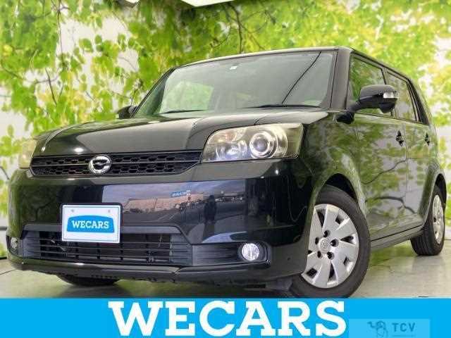 2011 Toyota Corolla Rumion