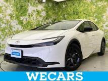 2023 Toyota Prius