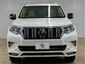 2018 Toyota Land Cruiser Prado