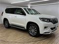 2018 Toyota Land Cruiser Prado