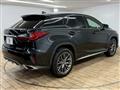 2016 Lexus RX