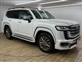 2023 Toyota Land Cruiser