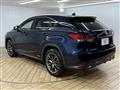 2021 Lexus RX