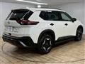 2022 Nissan X-Trail