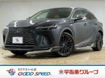 2024 Lexus RX