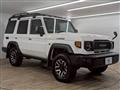 2024 Toyota Landcruiser 70
