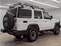 2024 Toyota Landcruiser 70