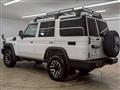 2024 Toyota Landcruiser 70