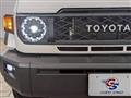 2024 Toyota Landcruiser 70