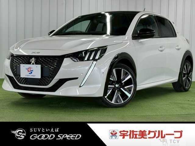2021 Peugeot Peugoet Others