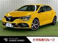 2023 Renault Megane