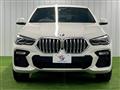 2021 BMW X6
