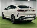 2021 BMW X6