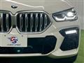 2021 BMW X6