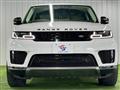 2020 Land Rover Range Rover Sport