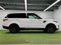 2020 Land Rover Range Rover Sport