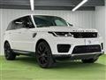 2020 Land Rover Range Rover Sport