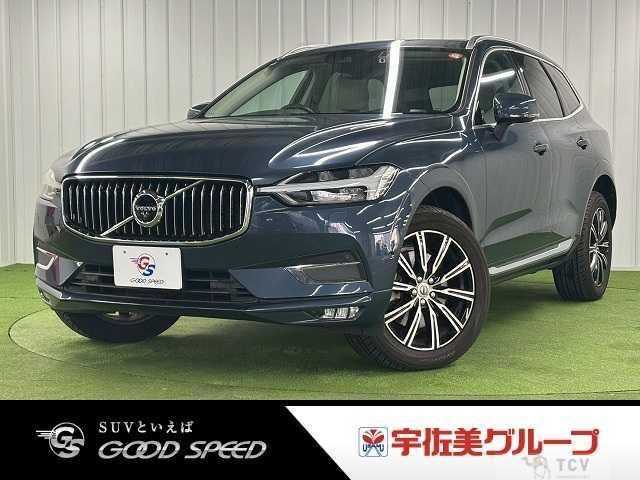 2018 Volvo XC60