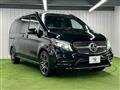 2021 Mercedes-Benz V-Class