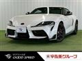 2023 Toyota Supra